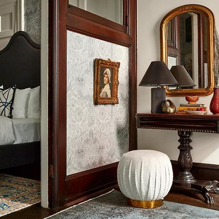 Guild House Hotel Philadelphia Buitenkant foto