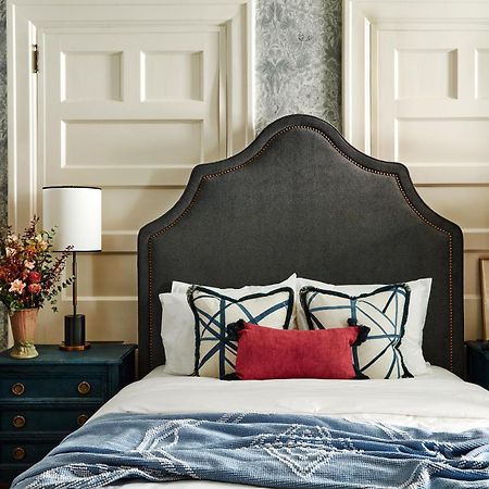 Guild House Hotel Philadelphia Buitenkant foto