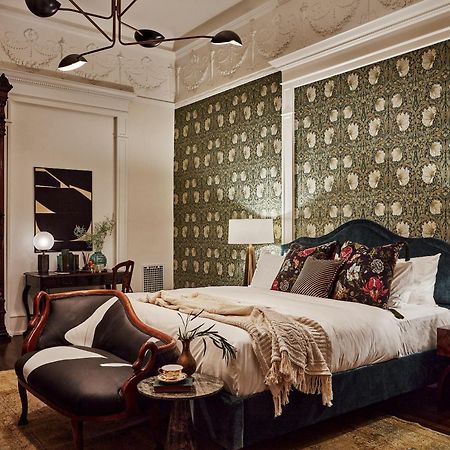 Guild House Hotel Philadelphia Buitenkant foto