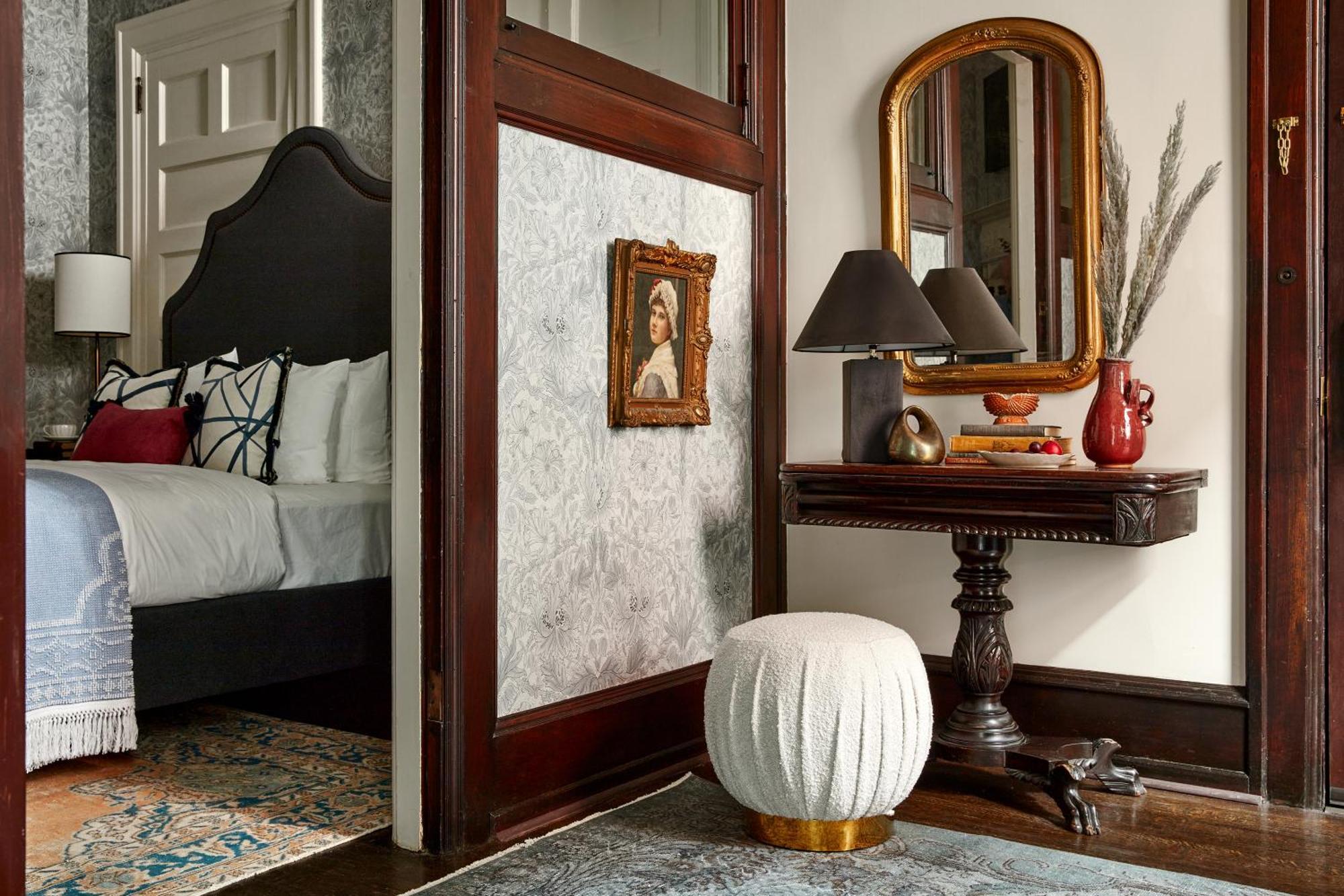 Guild House Hotel Philadelphia Buitenkant foto