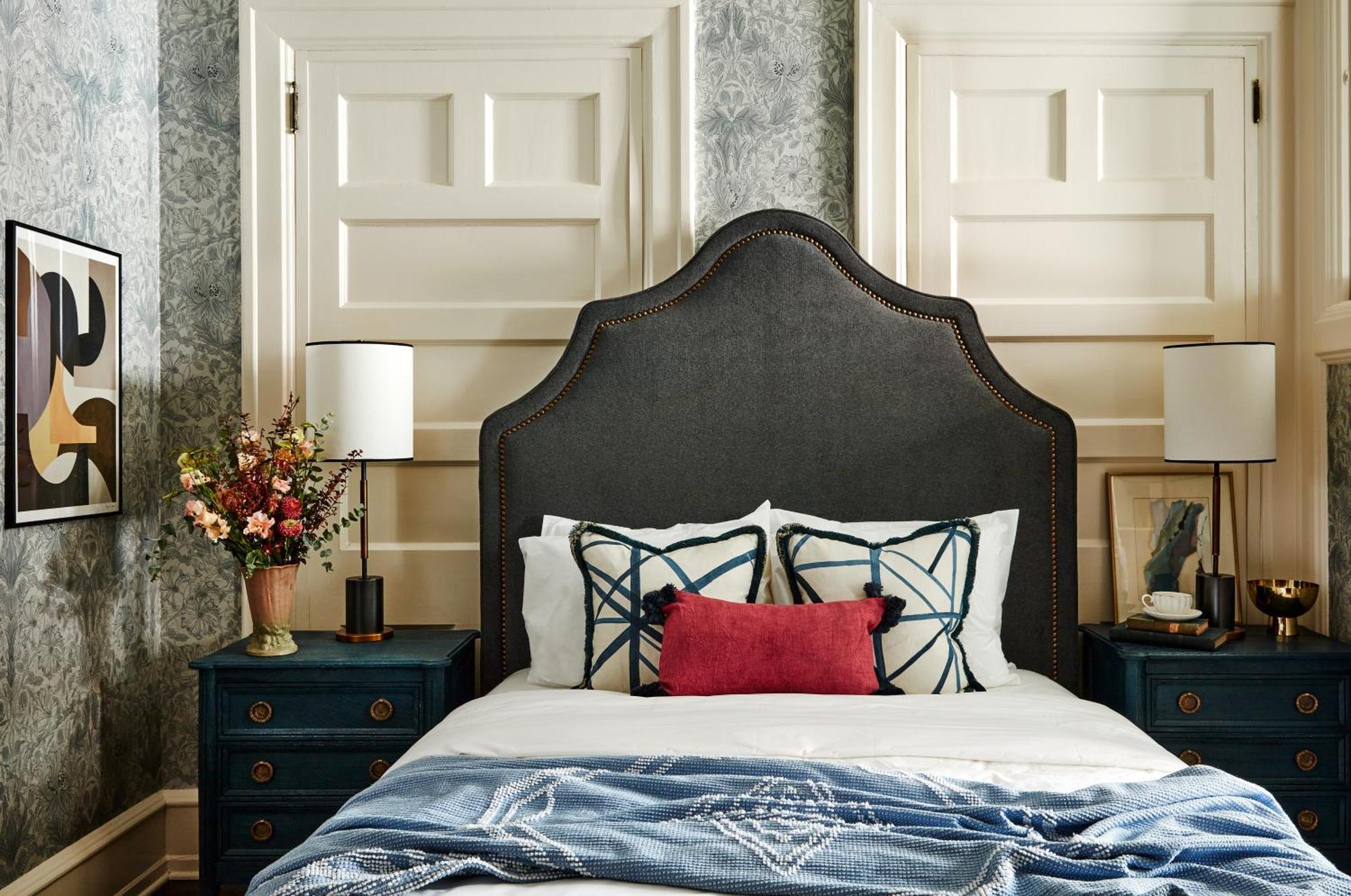 Guild House Hotel Philadelphia Buitenkant foto